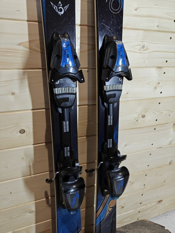 LYŽE FISCHER KOA 75 150CM